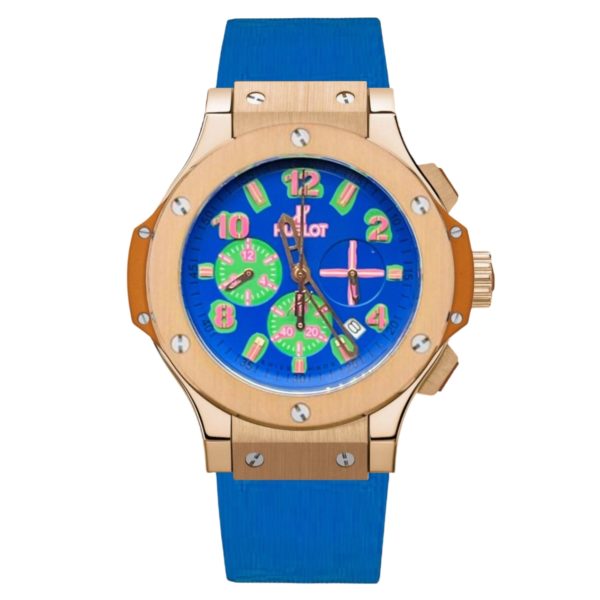 Товар Hublot Big Bang 41mm Art 8935 Фото 1 - Hublot Big Bang 41mm Art 8935
