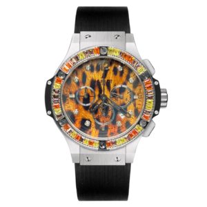 Фото 22 - Hublot Big Bang 41mm Art 8941