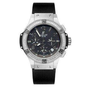 Фото 17 - Hublot Big Bang 41mm Art 8943
