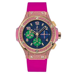 Фото 51 - Hublot Big Bang 41mm Art 8944
