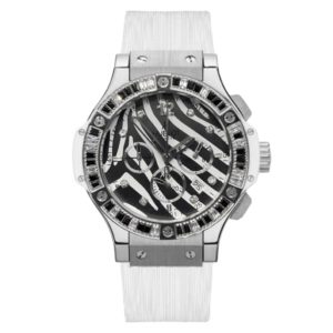 Фото 24 - Hublot Big Bang 41mm Art 8946