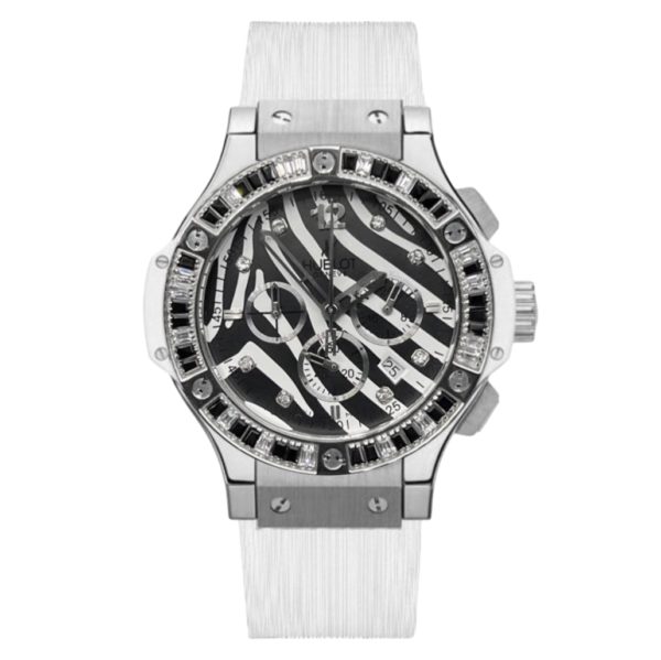 Товар Hublot Big Bang 41mm Art 8946 Фото 1 - Hublot Big Bang 41mm Art 8946