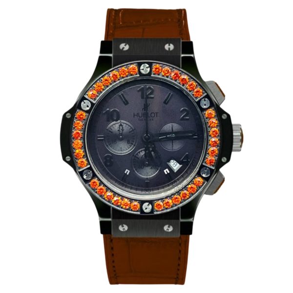 Фото 1 - Hublot Big Bang 41mm Art 8947