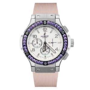 Фото 46 - Hublot Big Bang 41mm Art 8945