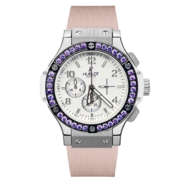 Товар Hublot Big Bang 41mm Art 8945 Фото 1 - Hublot Big Bang 41mm Art 8945
