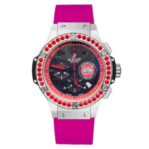 Фото 45 - Hublot Big Bang 41mm Art 8948