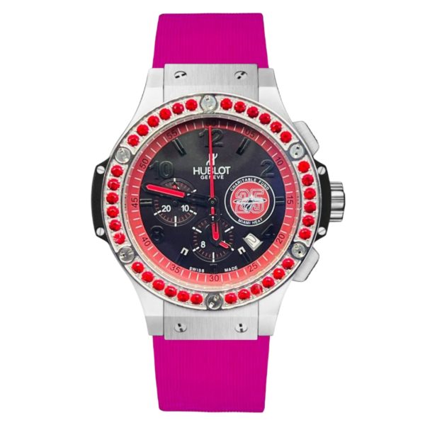 Товар Hublot Big Bang 41mm Art 8948 Фото 1 - Hublot Big Bang 41mm Art 8948