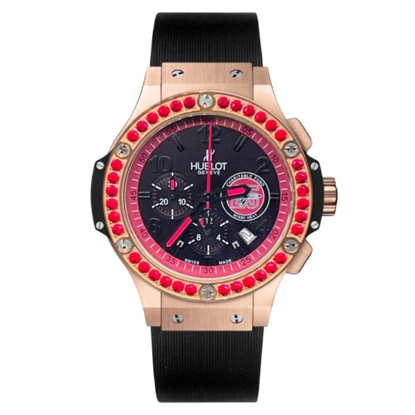 Товар Hublot Big Bang 41mm Art 8949 Фото 1 - Hublot Big Bang 41mm Art 8949