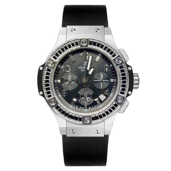 Товар Hublot Big Bang 41mm Art 8950 Фото 1 - Hublot Big Bang 41mm Art 8950