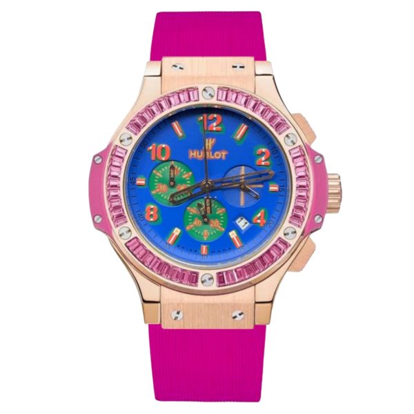 Фото 1 - Hublot Big Bang 41mm Art 8958