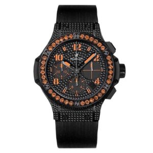 Фото 22 - Hublot Big Bang 41mm Art 8957