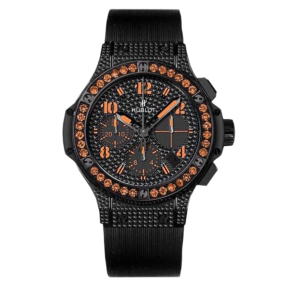 Товар Hublot Big Bang 41mm Art 8957 Фото 1 - Hublot Big Bang 41mm Art 8957
