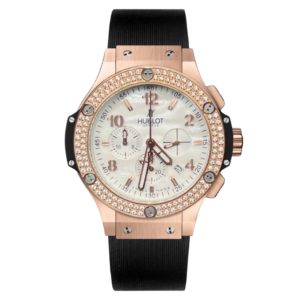 Фото 17 - Hublot Big Bang 41mm Art 8959