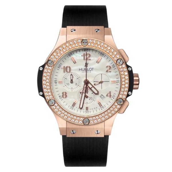 Товар Hublot Big Bang 41mm Art 8959 Фото 1 - Hublot Big Bang 41mm Art 8959