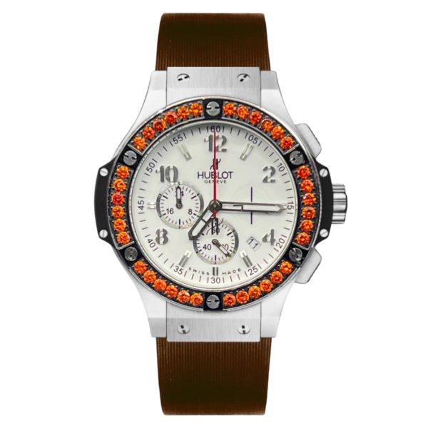 Товар Hublot Big Bang 41mm Art 8961 Фото 1 - Hublot Big Bang 41mm Art 8961