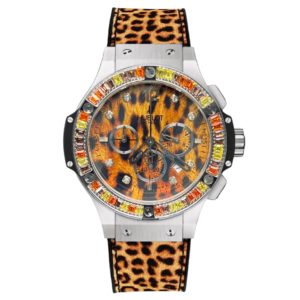Фото 55 - Hublot Big Bang 41mm Art 8956