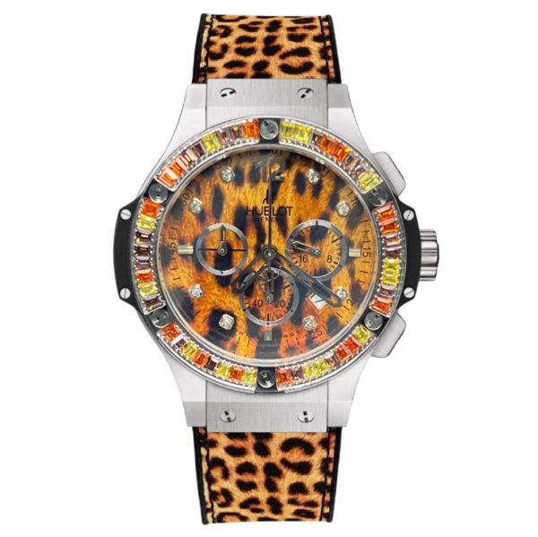 Фото 1 - Hublot Big Bang 41mm Art 8956