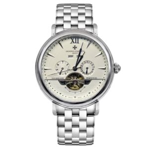 Фото 77 - Vacheron Constantin Traditionnelle Tourbillon 44mm Art 8920