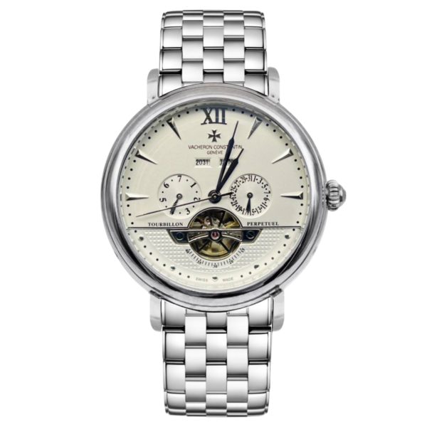 Товар Vacheron Constantin Traditionnelle Tourbillon 44mm Art 8920 Фото 1 - Vacheron Constantin Traditionnelle Tourbillon 44mm Art 8920