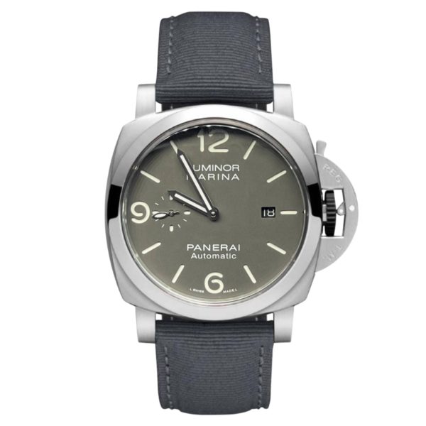Фото 1 - Officine Panerai Luminor Marina Art 8912