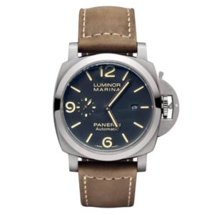 Фото 40 - Officine Panerai Luminor Marina Art 8913