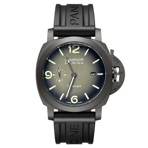Фото 1 - Officine Panerai Luminor Marina Art 8915