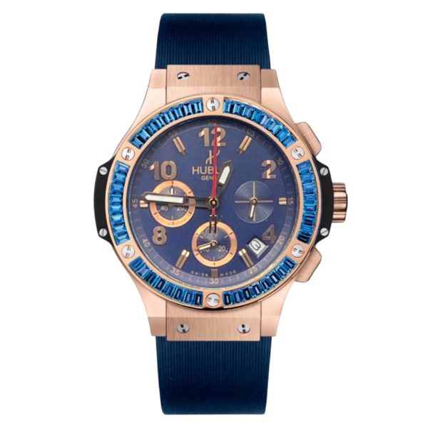 Товар Hublot Big Bang 41mm Art 9032 Фото 1 - Hublot Big Bang 41mm Art 9032