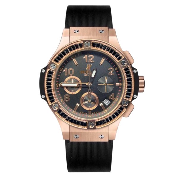Товар Hublot Big Bang 41mm Art 9030 Фото 1 - Hublot Big Bang 41mm Art 9030