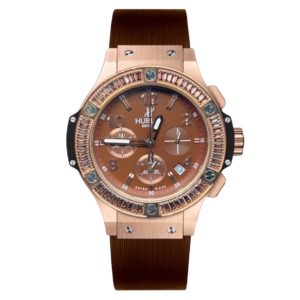 Фото 55 - Hublot Big Bang 41mm Art 9029