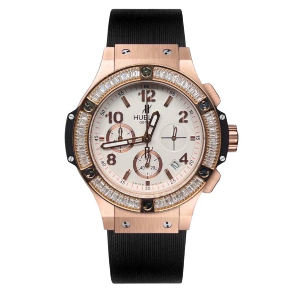 Товар Hublot Big Bang 41mm Art 9028 Фото 1 - Hublot Big Bang 41mm Art 9028
