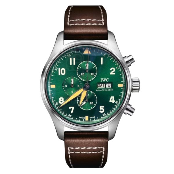 Товар IWC Pilot`s Watches Art 9130 Фото 1 - IWC Pilot`s Watches Art 9130