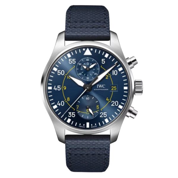 Товар IWC Pilot`s Watches Art 9131 Фото 1 - IWC Pilot`s Watches Art 9131