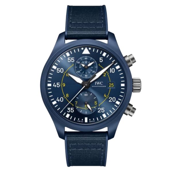 Товар IWC Pilot`s Watches Art 9137 Фото 1 - IWC Pilot`s Watches Art 9137
