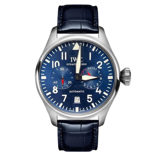 Товар IWC Pilot`s Watches Art 9140 Фото 1 - IWC Pilot`s Watches Art 9140