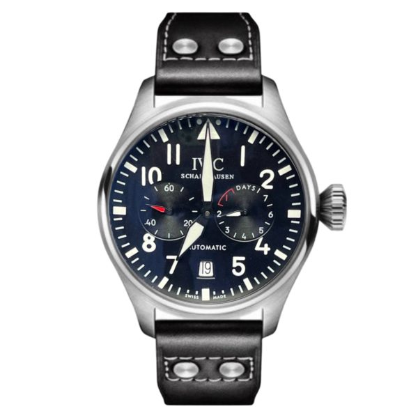 Товар IWC Pilot`s Watches Art 9141 Фото 1 - IWC Pilot`s Watches Art 9141