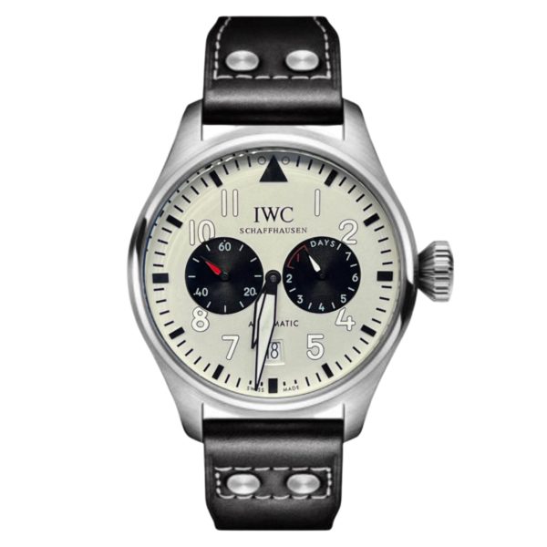 Товар IWC Pilot`s Watches Art 9142 Фото 1 - IWC Pilot`s Watches Art 9142