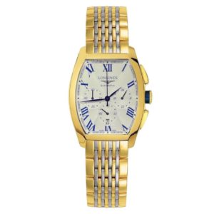 Товар Longines Tradition Evidenza Art 8921 Фото 6 - Longines Tradition Evidenza Art 8921