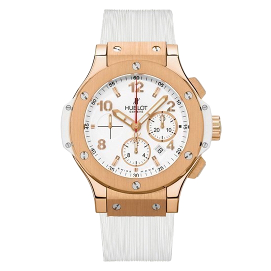 Товар Hublot Big Bang 41mm Art 8934 Фото 1 - Hublot Big Bang 41mm Art 8934