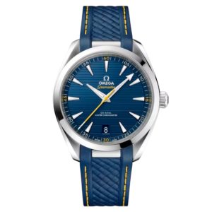 Фото 37 - Omega Seamaster Aqua Terra 150M Art 9271