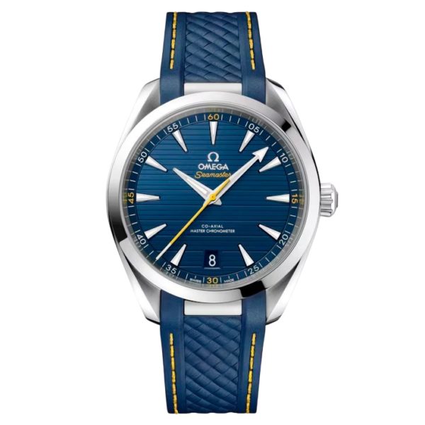 Товар Omega Seamaster Aqua Terra 150M Art 9271 Фото 1 - Omega Seamaster Aqua Terra 150M Art 9271