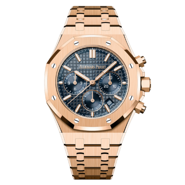 Товар Audemars Piguet Royal Oak Chronograph 41mm 26240OR.OO.1320OR.05 Фото 1 - Audemars Piguet Royal Oak Chronograph 41mm 26240OR.OO.1320OR.05