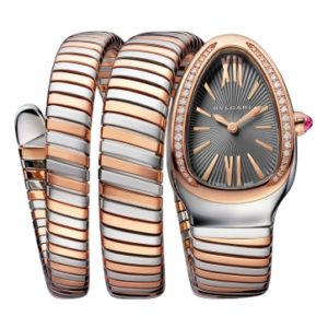 Фото 42 - Bvlgari Serpenti Tubogas 35mm 102680