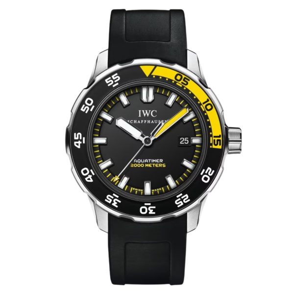 Товар IWC Aquatimer Art 9213 Фото 1 - IWC Aquatimer Art 9213
