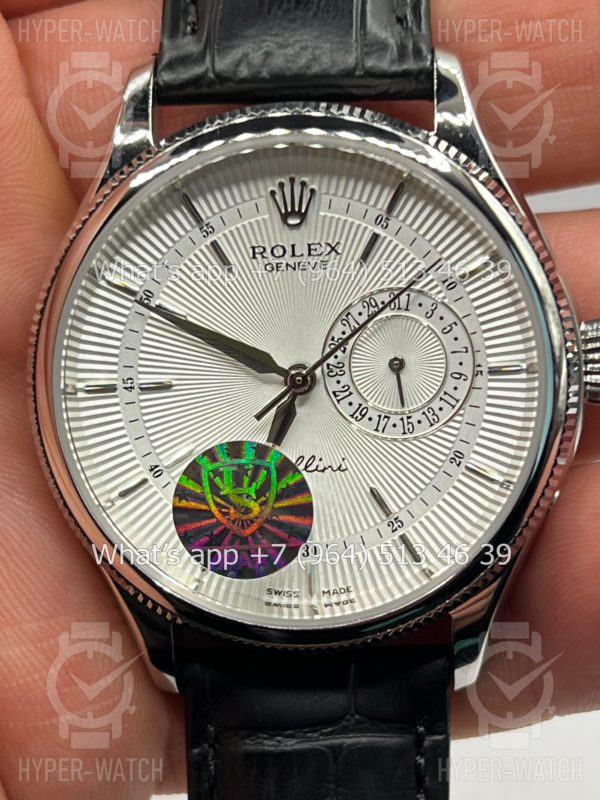 Товар Rolex Cellini 39mm Art 9153 Фото 2 - Rolex Cellini 39mm Art 9153