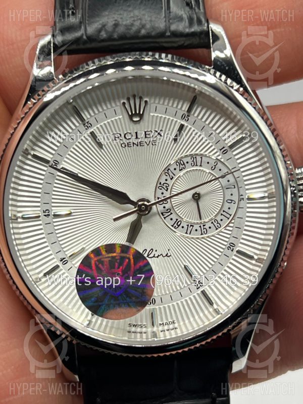 Товар Rolex Cellini 39mm Art 9153 Фото 3 - Rolex Cellini 39mm Art 9153