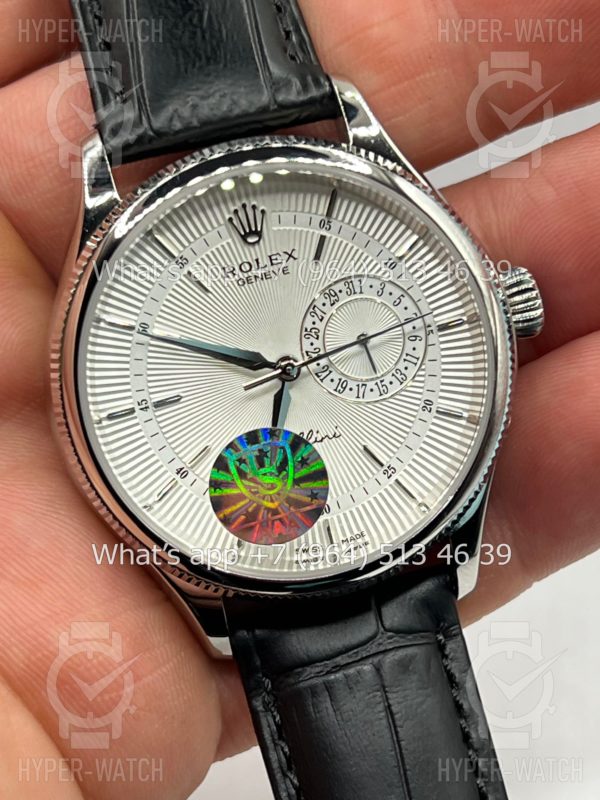 Товар Rolex Cellini 39mm Art 9153 Фото 4 - Rolex Cellini 39mm Art 9153