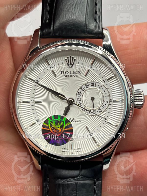 Товар Rolex Cellini 39mm Art 9153 Фото 5 - Rolex Cellini 39mm Art 9153