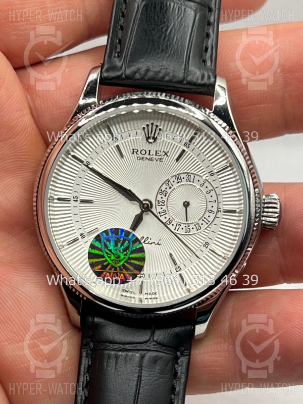 Товар Rolex Cellini 39mm Art 9153 Фото 6 - Rolex Cellini 39mm Art 9153
