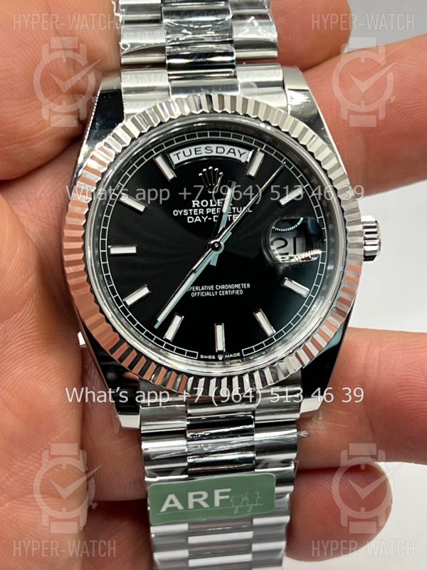 Фото 2 - Rolex Day-Date 40mm 228239-0004 ARF V2