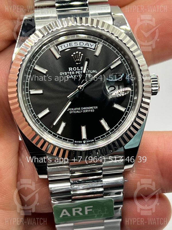 Фото 3 - Rolex Day-Date 40mm 228239-0004 ARF V2